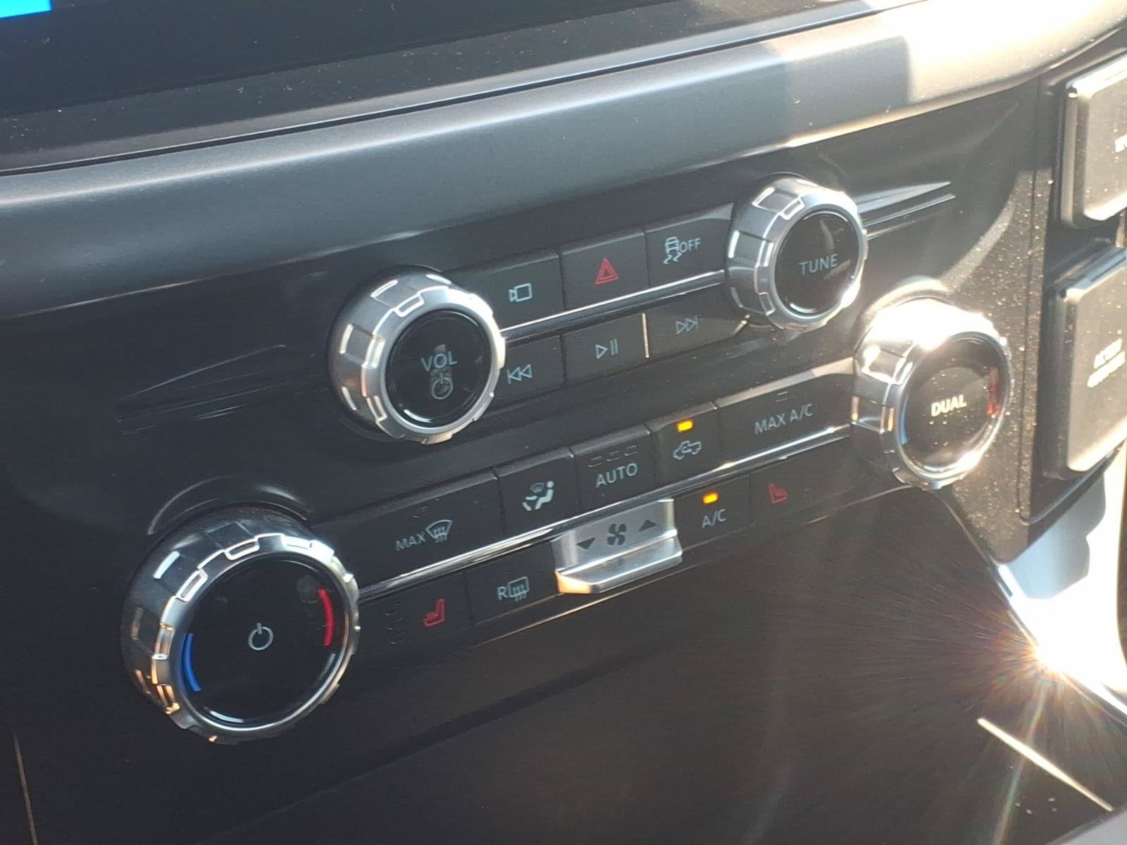 2026 Ford F-150 XLT - Photo 18