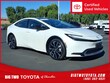 Toyota Prius Prime