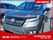  Honda Passport