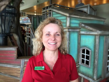 Staff member Edie Emery from ID_3dd323