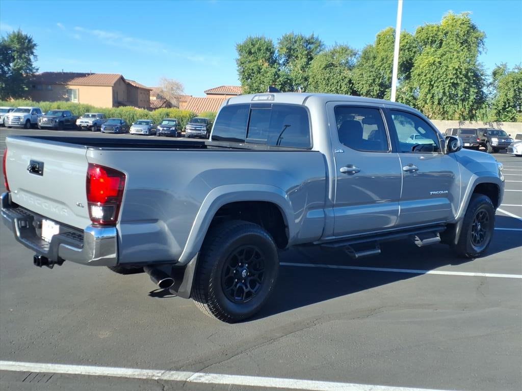 Used 2021 Toyota Tacoma SR5 V6 Truck