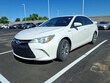Toyota Camry Hybrid