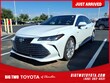 Toyota Avalon Hybrid