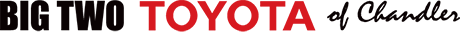 Contact Big Two Toyota of Chandler | Toyota Arizona