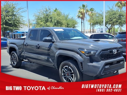 2025 Toyota Tacoma TRD Sport Truck