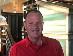 Staff member Greg Stapley from ID_3dd323