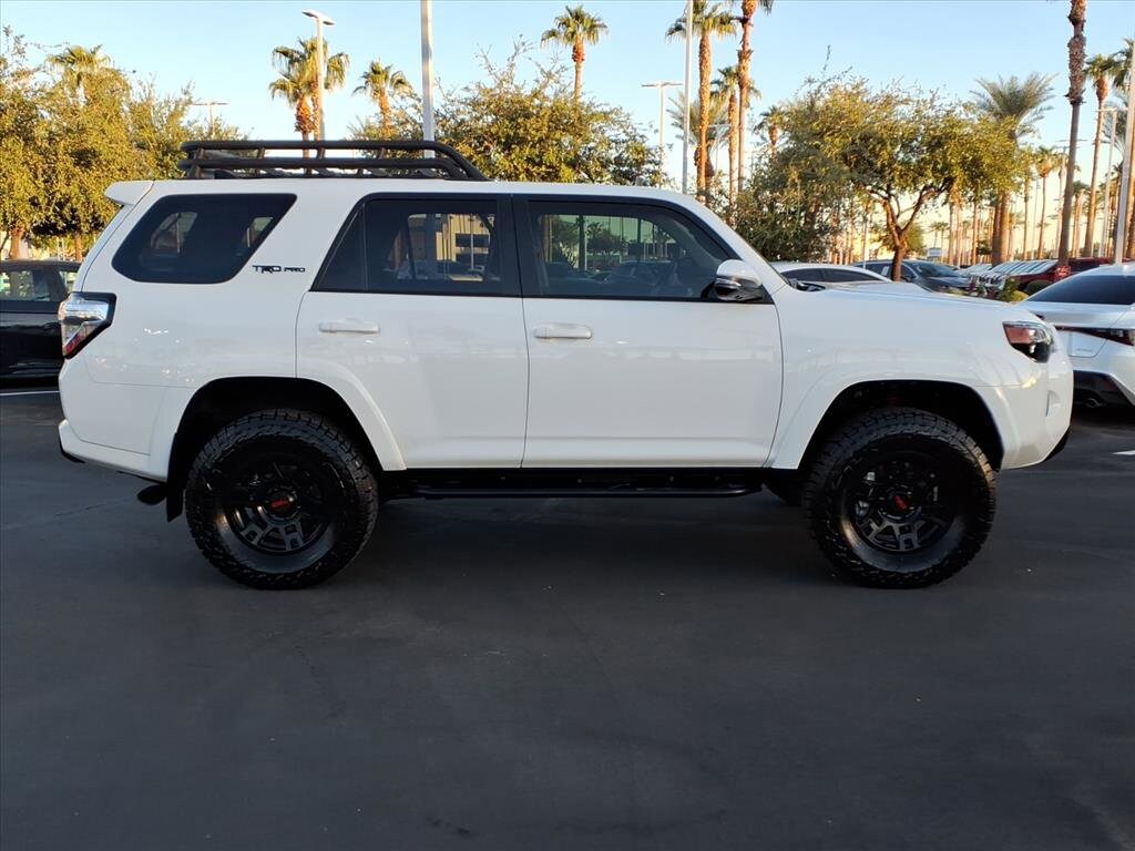 2024 Toyota 4Runner TRD Pro photo 3