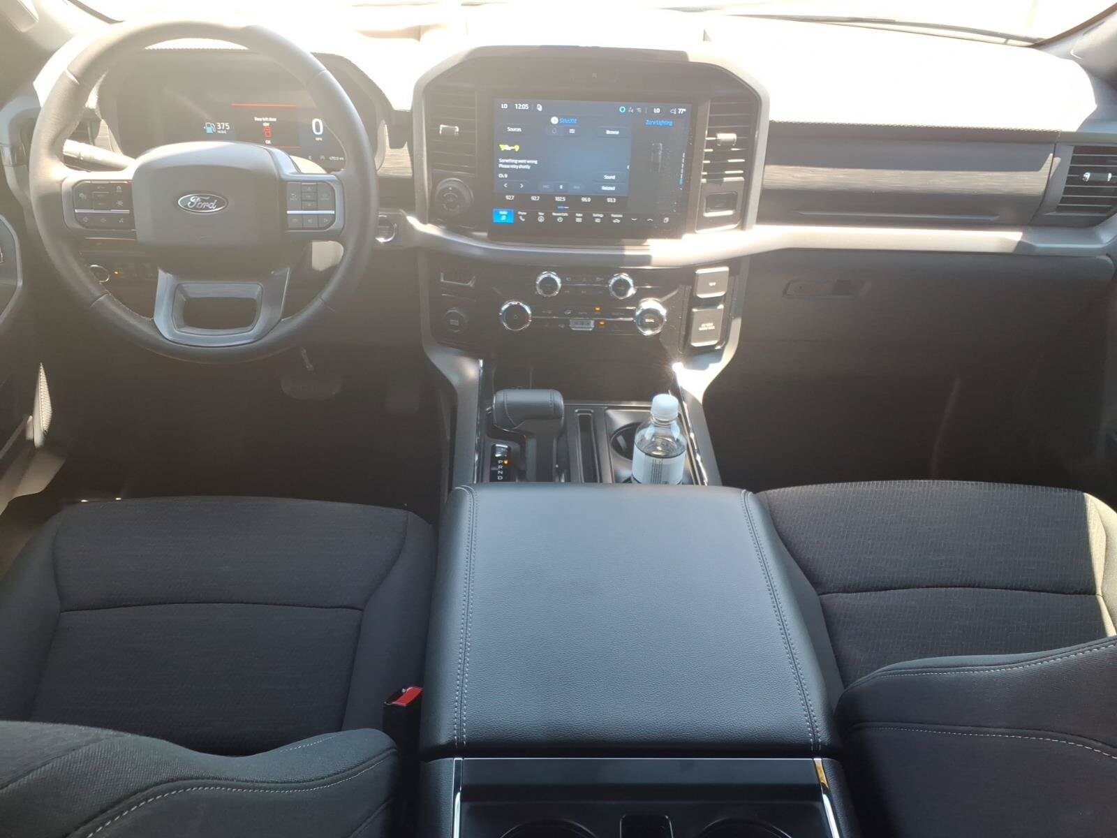 2026 Ford F-150 XLT - Photo 11