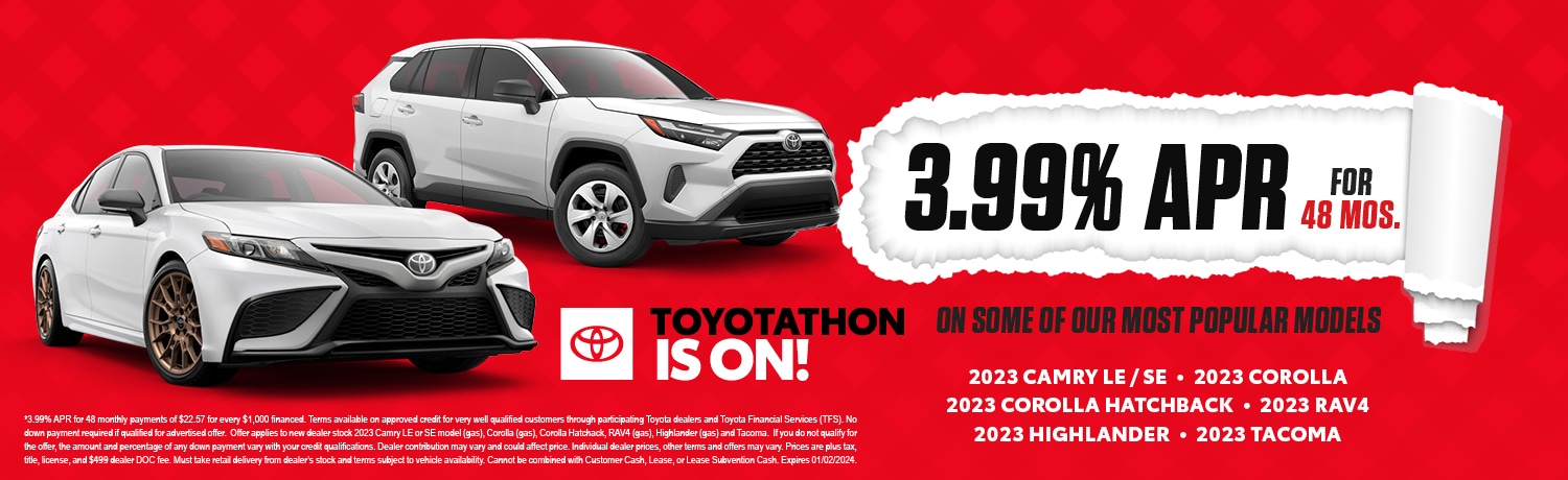 Big Two Toyota | Big Two Toyota of Chandler serving the Phoenix Metro Area
