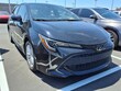 Toyota Corolla Hatchback
