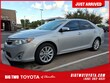 Toyota Camry Hybrid