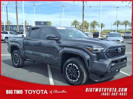 2024 Toyota Tacoma TRD Sport Truck