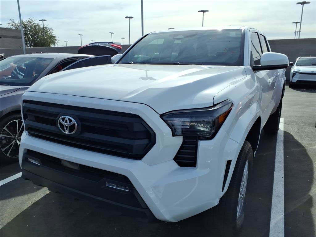 2024 Toyota Tacoma Truck 