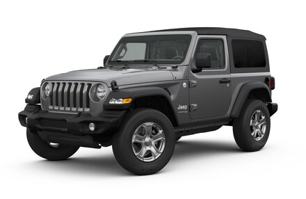 Big Valley Chrysler Chrysler Dodge Jeep Ram Dealership In Ewen Mi