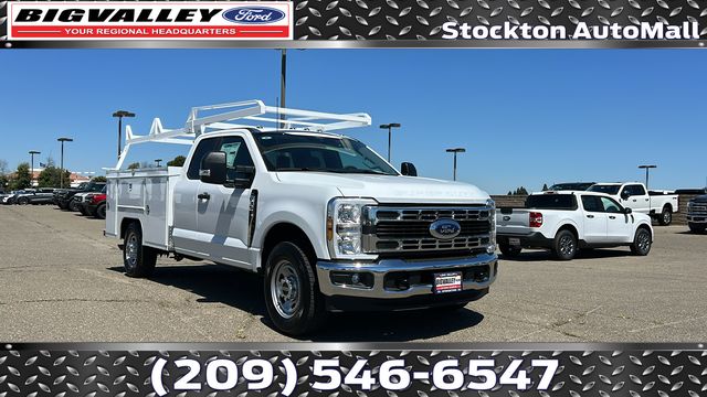 2026 Ford F-350SD