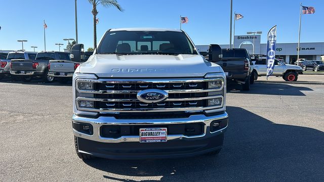 2026 Ford F-250 Super Duty Lariat - Photo 8