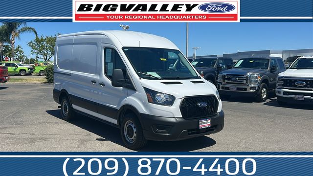 2023 Ford Transit-150 Cargo