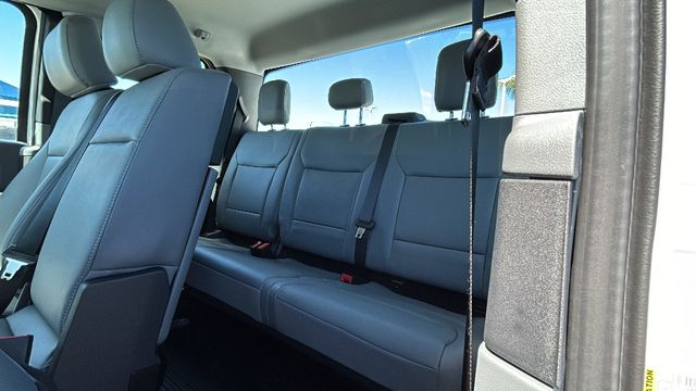 2026 Ford F-250 Super Duty XL - Photo 15