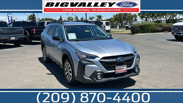 2024 Subaru Outback Premium's photo