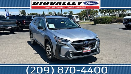 2024 Subaru Outback Premium SUV