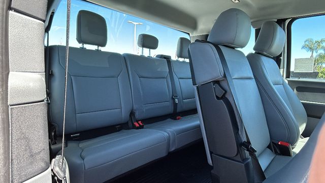 2026 Ford F-250 Super Duty XL - Photo 12