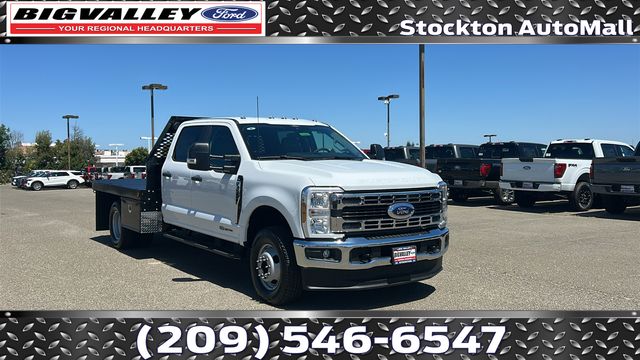2026 Ford F-350SD