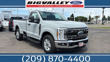 2026 Ford F-250SD XLT Truck