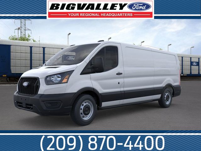 2026 Ford Transit 250 Low Roof 148 WB's photo