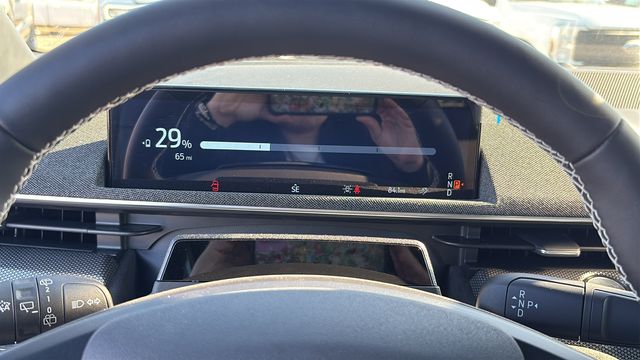 2025 Ford Mustang Mach-E GT - Photo 21