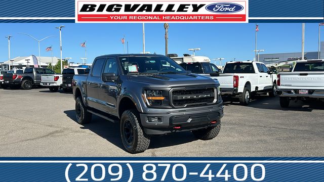 2026 Ford F-150 Truck 