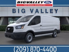 2026 Ford Transit-150 Base Cargo Van