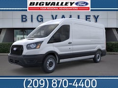 2026 Ford Transit-250 Base Cargo Van