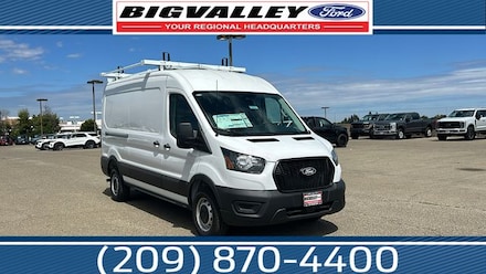 2026 Ford Transit-250 Base Cargo Van