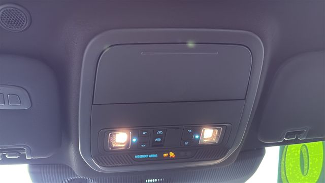 2026 Ford Explorer Tremor - Photo 27