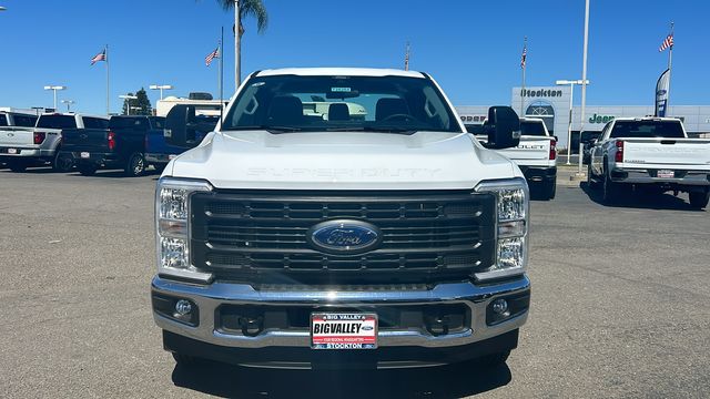 2026 Ford F-250 Super Duty XL - Photo 8