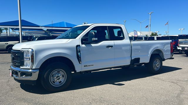 2026 Ford F-250 Super Duty XL - Photo 7
