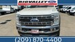 Ford F-550SD