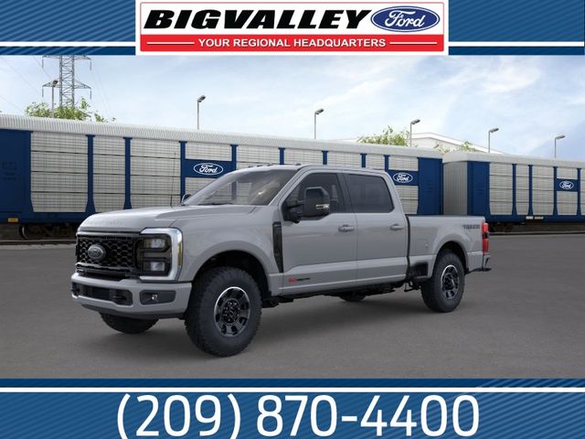 2026 Ford F-250 Lariat 4x4 Crew Cab 6-3/4' Box's photo