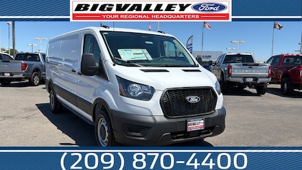 2026 Ford Transit-150 Base Cargo Van