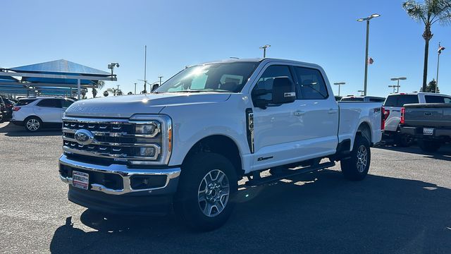 2026 Ford F-250 Super Duty Lariat - Photo 7