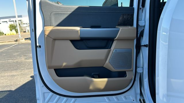2026 Ford F-250 Super Duty Lariat - Photo 14