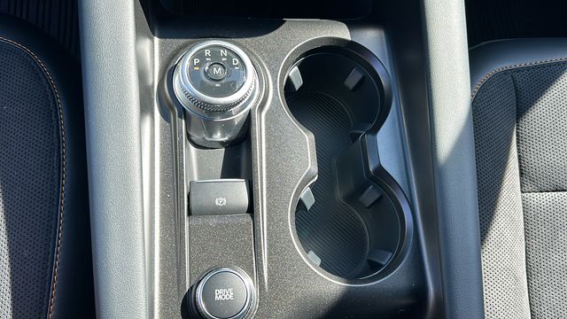 2026 Ford Explorer Tremor - Photo 26