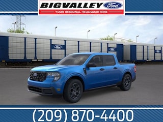 2026 Ford Maverick XLT Truck