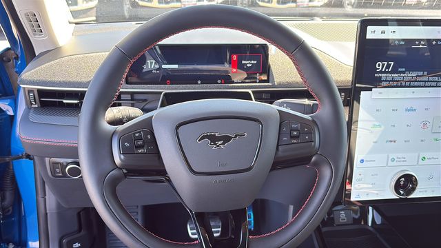2025 Ford Mustang Mach-E Premium - Photo 20