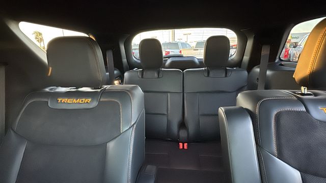 2026 Ford Explorer Tremor - Photo 17