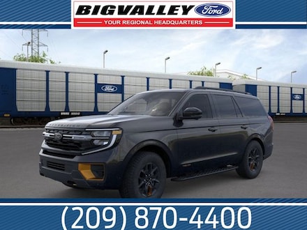 2025 Ford Expedition Tremor SUV