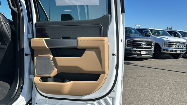 2026 Ford F-250 Super Duty Lariat - Photo 12