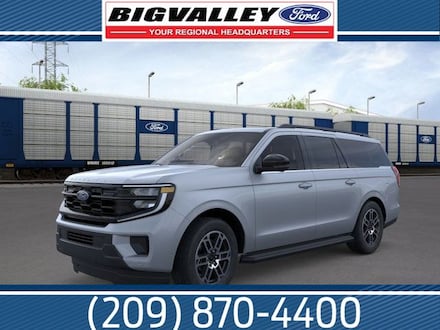 2025 Ford Expedition Max Active SUV