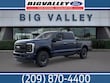 Ford F-250SD