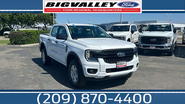 2024 Ford Ranger XL